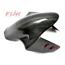 Fender en fibre de carbone avant pour Ducati 1199 Panigale